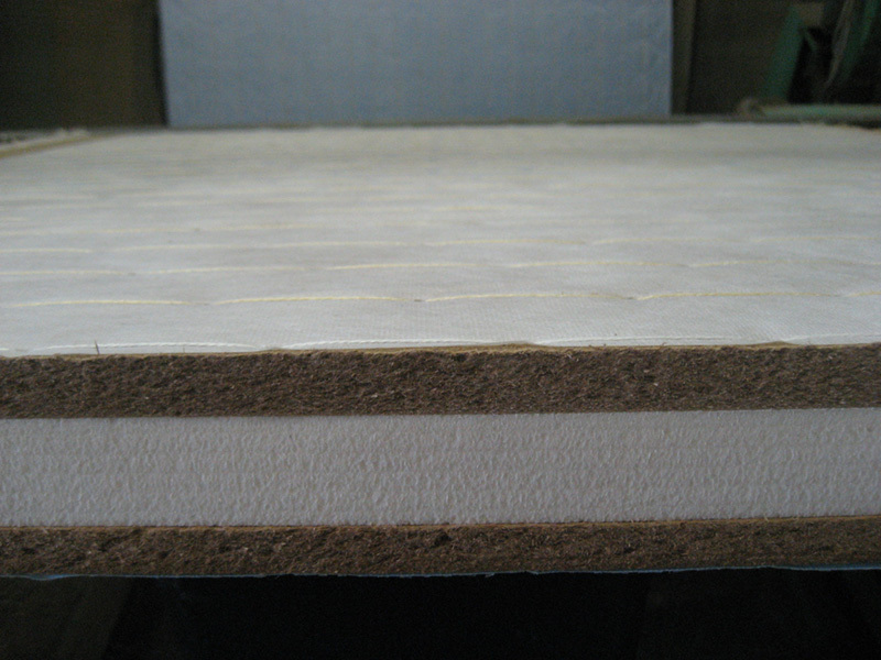 建材畳床（Ⅲ型）